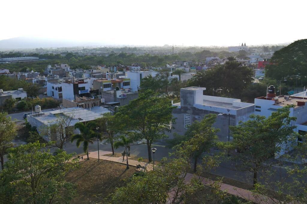 Depas Colinas Del Valle Tepic Exteriér fotografie