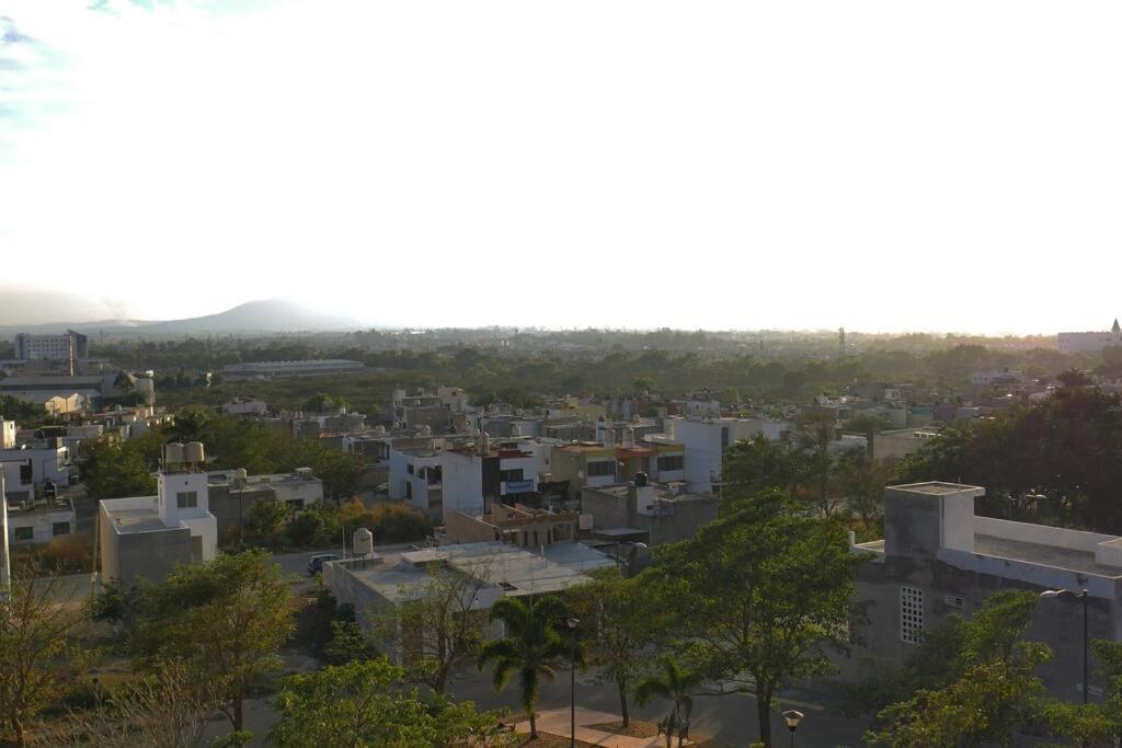 Depas Colinas Del Valle Tepic Exteriér fotografie