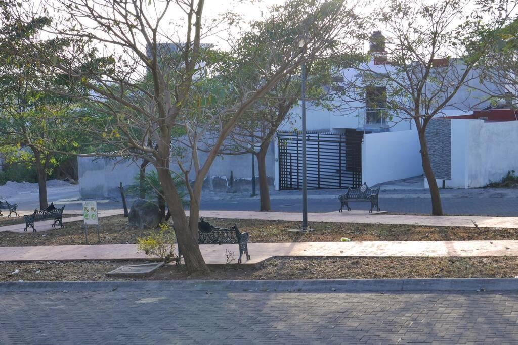 Depas Colinas Del Valle Tepic Exteriér fotografie